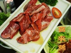 -喜来稀肉(虹泉路店)