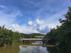 -苏家围·东江画廊旅游景区