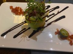 -YUE·6·西式融合餐厅(外滩六号店)