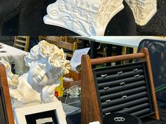 -郑在DIY·潮玩银饰绘画手作(中央大道旗舰店)