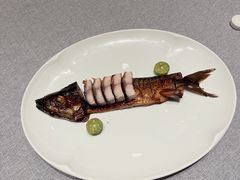 -龙宴海鲜城(经中路店)