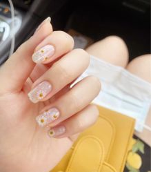 -伊奈尔美甲美睫