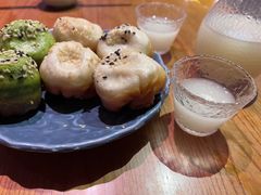 -鑫震源·苏式大虾生煎(山塘街店)