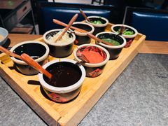 -老墙根涮肉(王四营店)