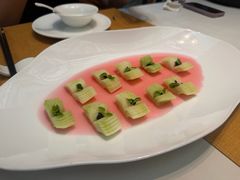 -悦真雅院·四合院·清真私房菜(雍和宫店)