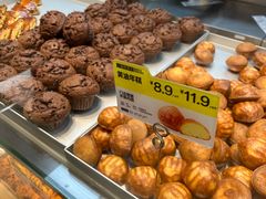 -鲍师傅糕点(八一馆店)