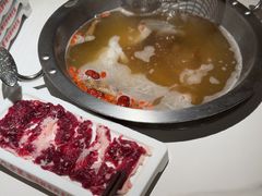 -八合里潮汕鲜牛肉火锅(万科里店)