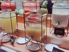 -河北宾馆·香溢自助餐(裕华店)