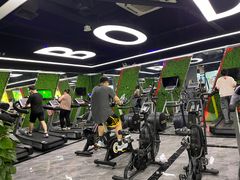 -宝德龙游泳健身