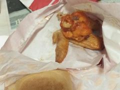 -肯德基(合肥站店)