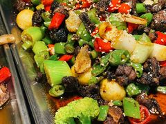 泰香鸡-滋味烤鱼(祥和里店)