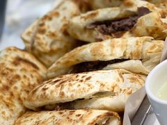 -高玛纳驴肉火烧(河间总店)