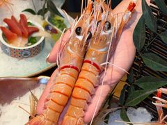 -Minase水濑·日料放题(外滩店)