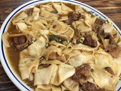 -壹阁胡羊焖饼(敦煌夜市店)