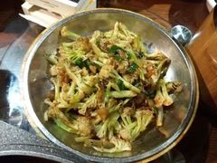 -炊烟小炒黄牛肉(东庆街店)