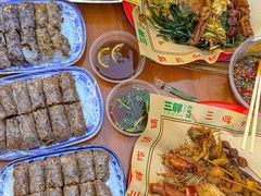 -李记 河口老字号越南小卷粉