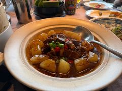 -三利音·东方司宴(外滩店)