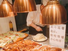 -禾斗海鲜自助(市南银座店)