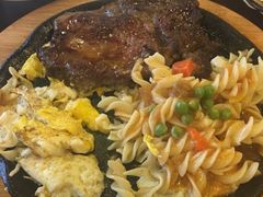 -豪客来牛排(新街口羊皮巷店)
