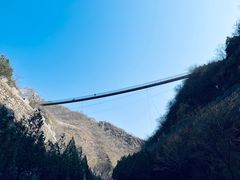 -圣莲山风景区