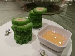 -王府茶楼茶宴·创意菜(大观园总店)