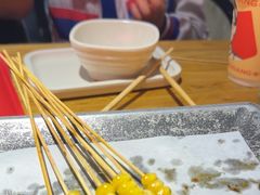 -管氏翅吧(甘家口店)