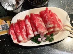 -五星桥原切肥牛火锅·30年专注好牛肉(湖塘店)