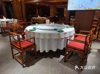 朋友去了几次御掌柜烤鸭店觉得不错，今天休息她就带我来