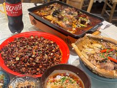 -常和州·夜宵大排档(常州单店)