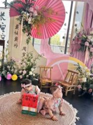 -迈瑞米求婚策划(静安店)