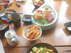 -九井澤精致料理(金茂店)