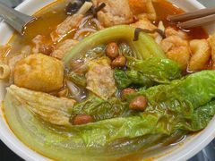 -笋果坊螺蛳粉(竹园小区店)