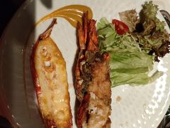 -Mr·Fish鱼鲜生海鲜放题(银泰in99店)