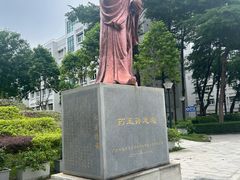 -广东中医药博物馆