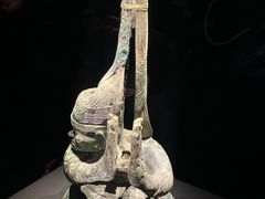 -三星堆博物馆