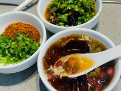 -海底捞火锅(新华联梦想城店)