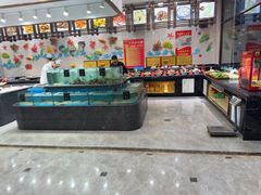 -渔码头食府(蓬莱阁店)