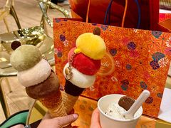 -VENCHI 闻绮(北京国贸商城店)