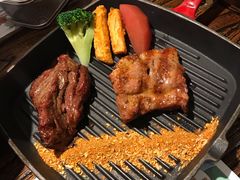 -祖母的魔法厨房(华北商厦店)