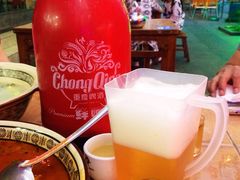 -海门渔村老厨子(海门渔村美食街店)
