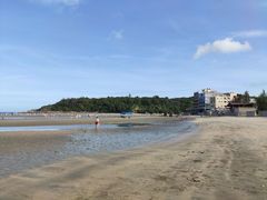 -盐洲岛