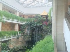 -广州白天鹅宾馆