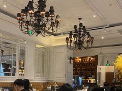 -哈布斯扒房(华发商都店)