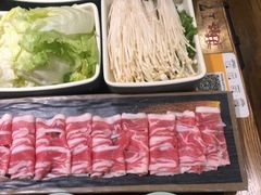 -井格重庆火锅(西直门凯德Mall店)