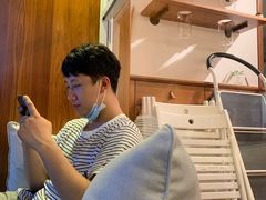 -Line 咖啡(石厦花园店)