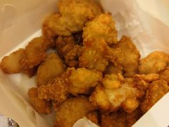 -茶力的小怪兽(梅林卓悦汇店)