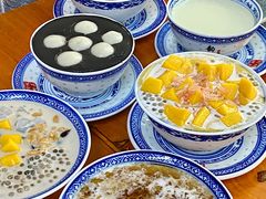 -韵姐牛奶甜品世家