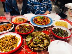 -华仔龙虾(永乐路总店)
