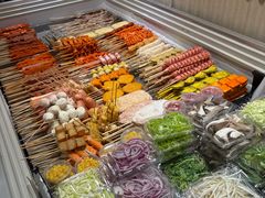 -老啪叽串炒饭(铁百店)