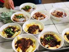 -洞子口张老二凉粉(文殊院店)